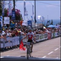 Gold And Silver Medals For Flueckiger Brothers - Second Image